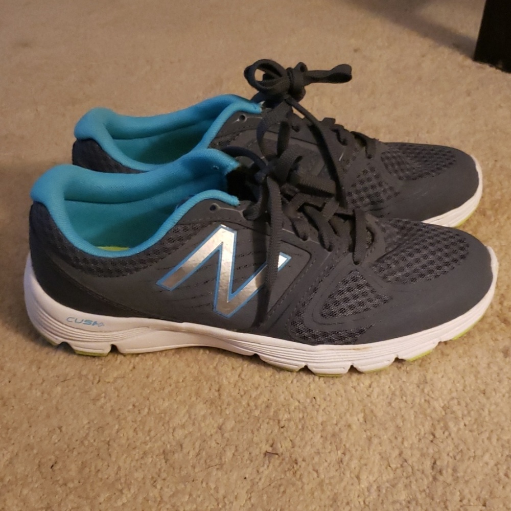 New Balance sneakers